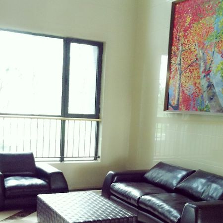 Kunshan Zhongye Kunting Hotel מראה חיצוני תמונה