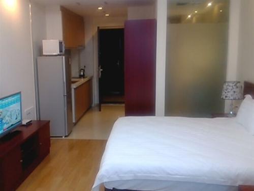 Kunshan Zhongye Kunting Hotel מראה חיצוני תמונה