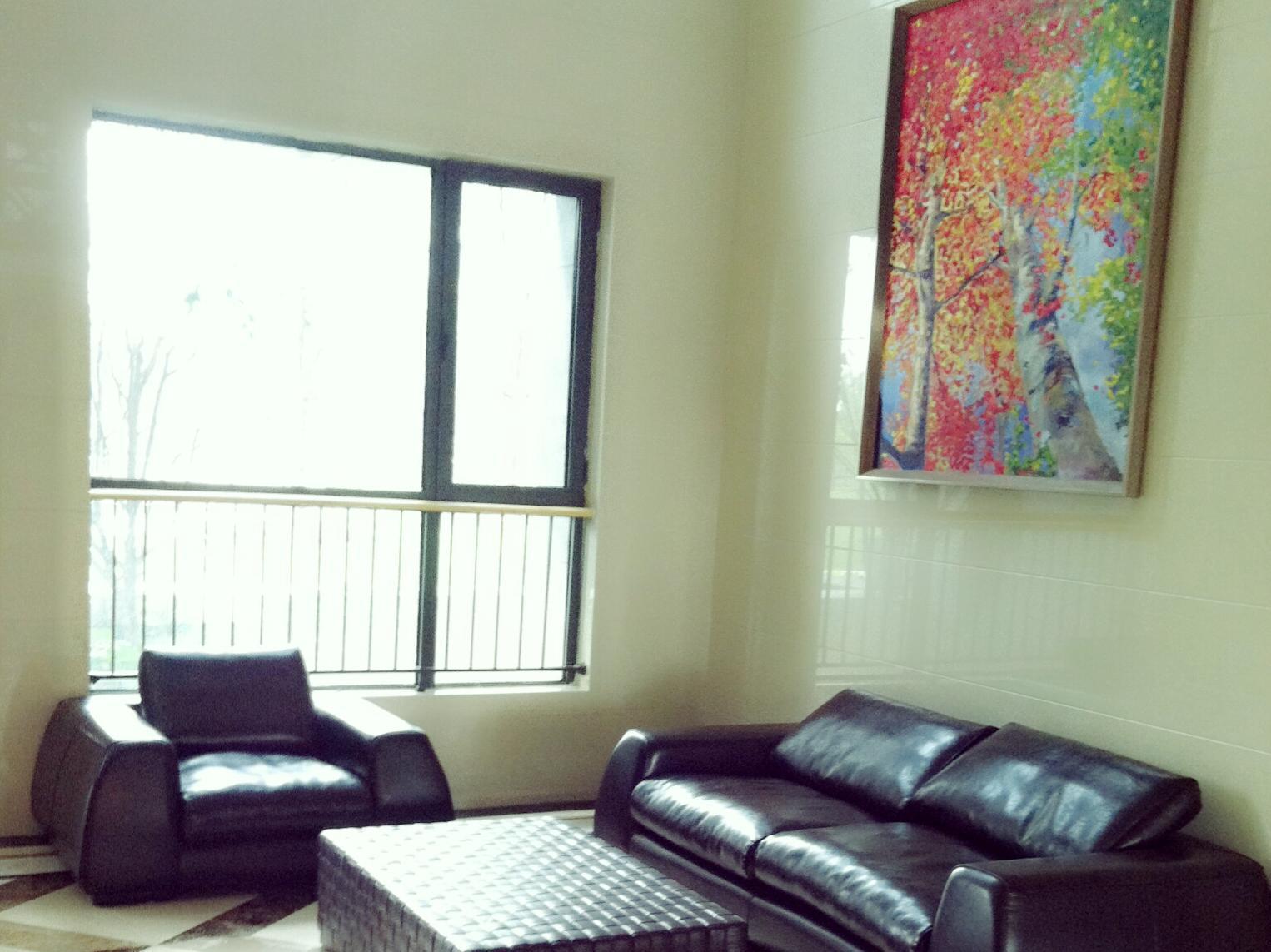 Kunshan Zhongye Kunting Hotel מראה חיצוני תמונה