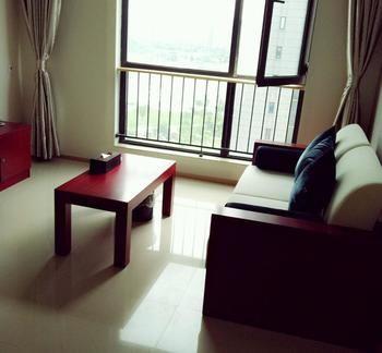 Kunshan Zhongye Kunting Hotel מראה חיצוני תמונה