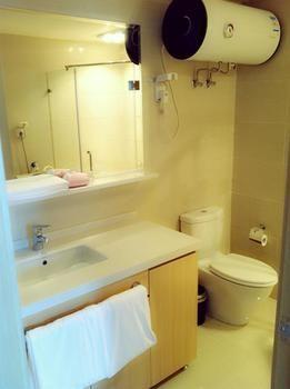 Kunshan Zhongye Kunting Hotel מראה חיצוני תמונה