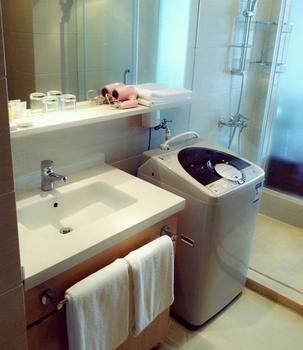 Kunshan Zhongye Kunting Hotel מראה חיצוני תמונה