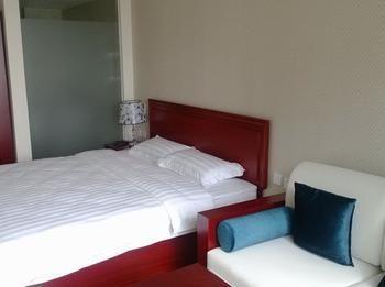 Kunshan Zhongye Kunting Hotel מראה חיצוני תמונה