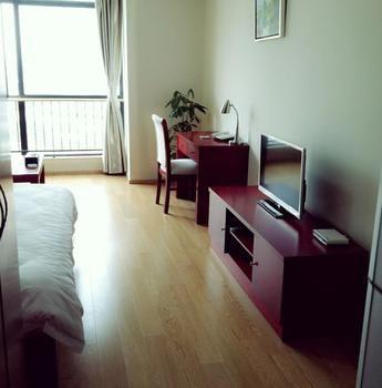 Kunshan Zhongye Kunting Hotel מראה חיצוני תמונה