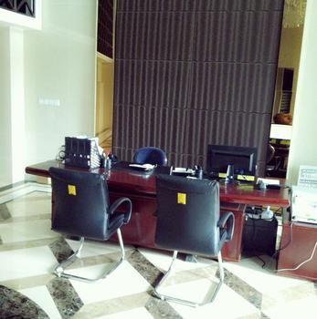 Kunshan Zhongye Kunting Hotel מראה חיצוני תמונה